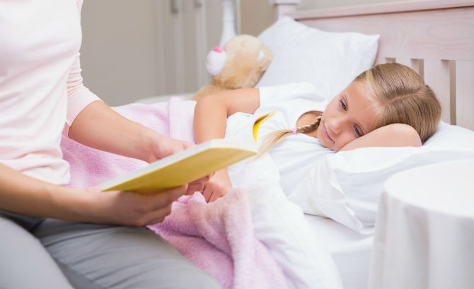 Bedtime-Story